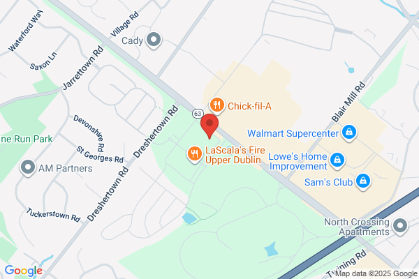 Carbon Health Urgent Care Dresher - Promenade at Upper Dublin