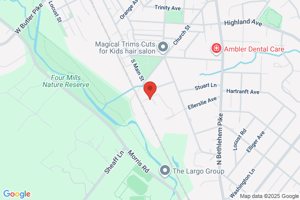 Conshohocken Steel Products