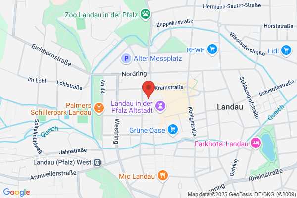 Landau Financial Service
