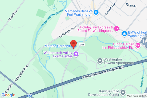 Marano Gardens Llc
