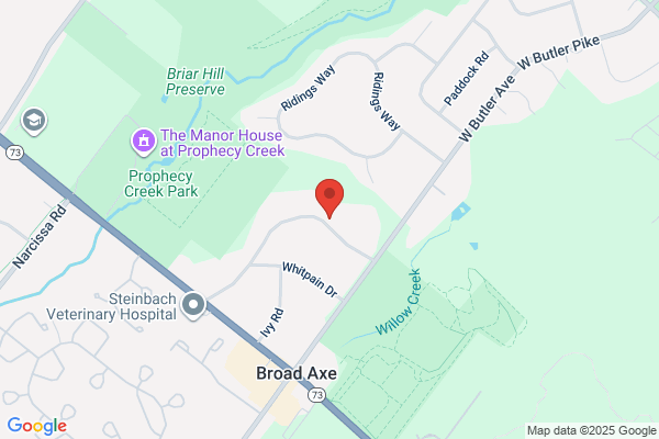 Oxford Legal Associates