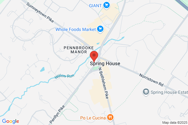Philadelphia Section Pga