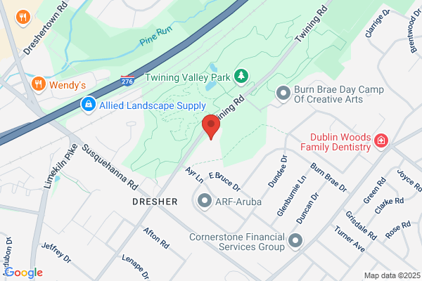 Sauers Tree & Landscape Service