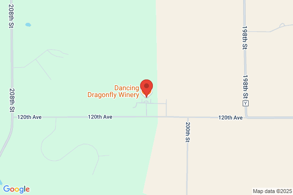 Dancing Dragonfly Winery
