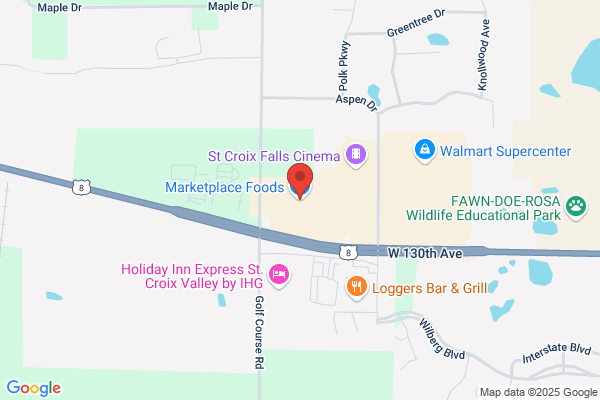 MarketPlace Foods Grocery Store St. Croix Falls