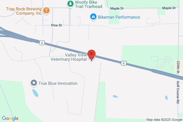 Valley View Veterinary Hospital