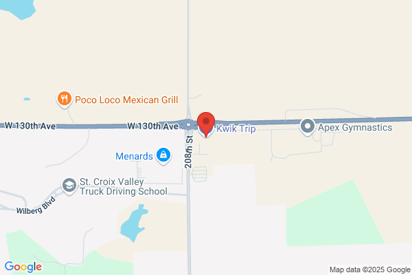 KWIK TRIP #1137