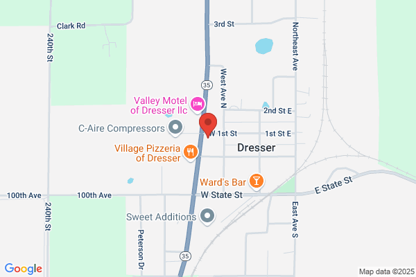 La Crosse Diesel Services