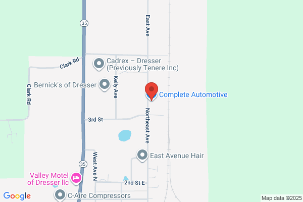 Complete Automotive