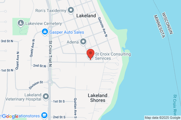 Croix Computer Consultants Inc