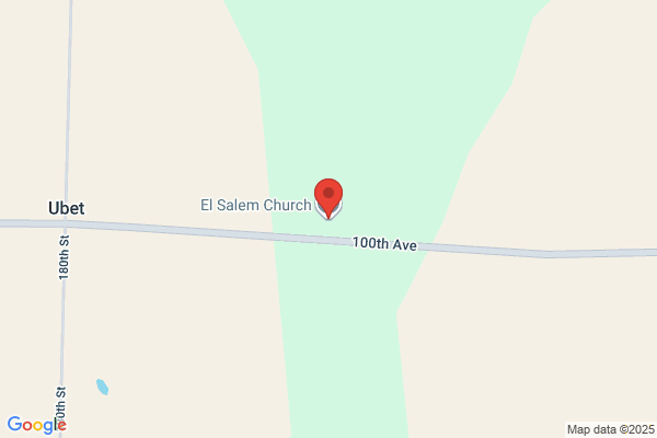 El Salem Twin Falls Christian Center