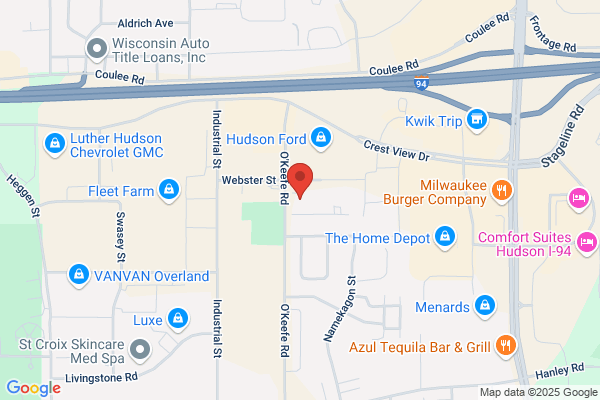 Hilltop Auto Center Inc