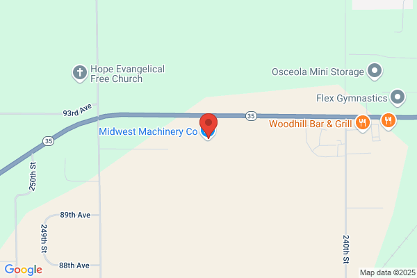 Midwest Machinery Power Sports