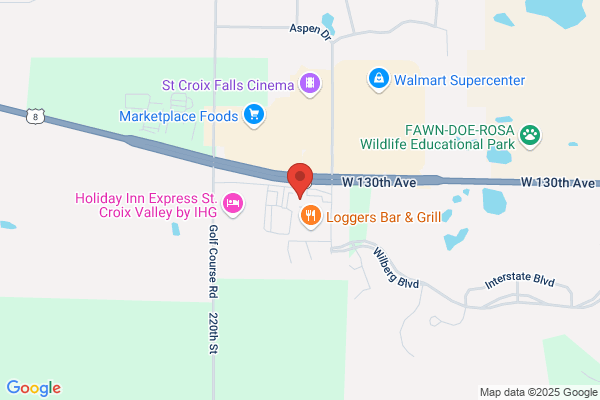 St Croix Falls Carwash
