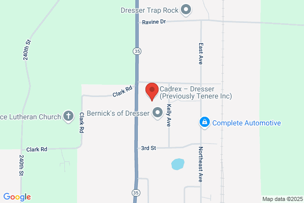 Tenere Inc