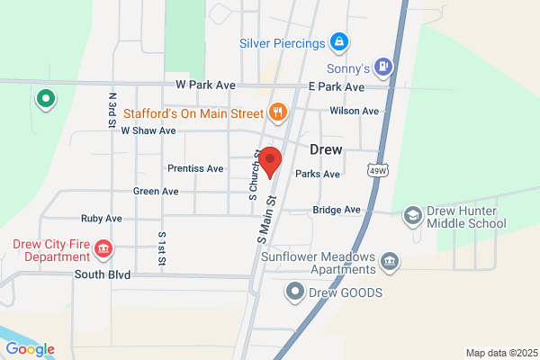Buddy's Auto Sales