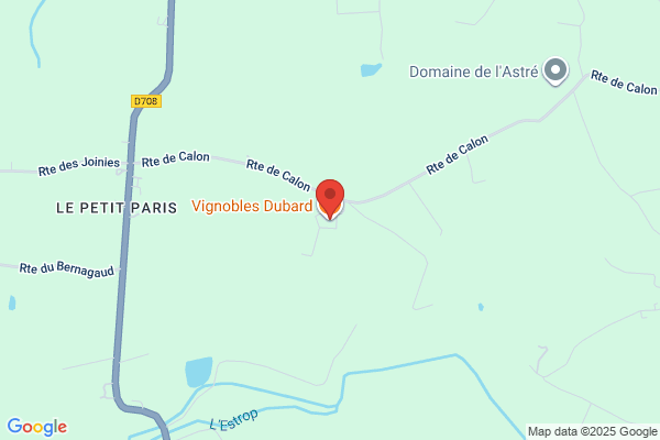 Dubard Agricultural Service