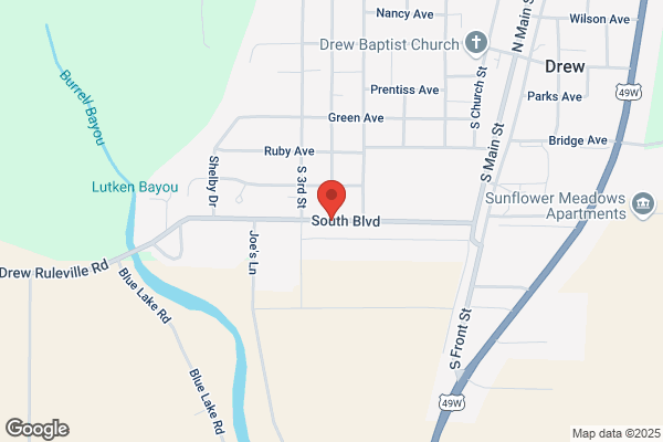 Interstate Bail Bonds