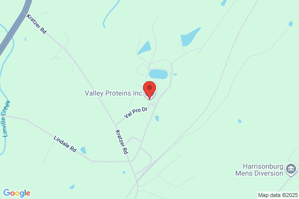 Valley Proteins Inc