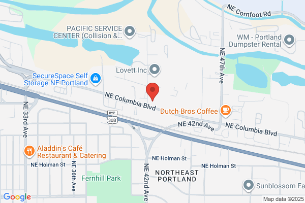 Riverside Auto LLC