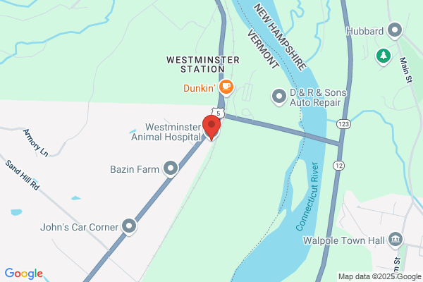 Westminster Animal Hospital