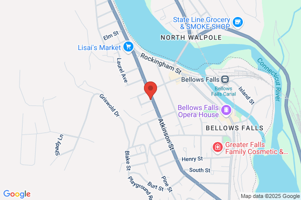 Bellows Falls Cash Mkt