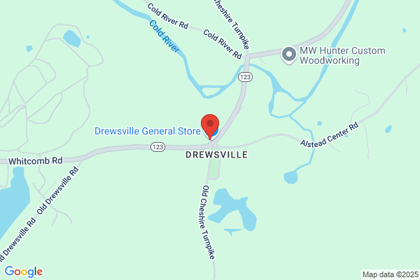 Drewsville General Store