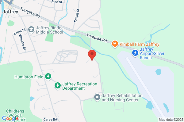 RN Johnson Inc