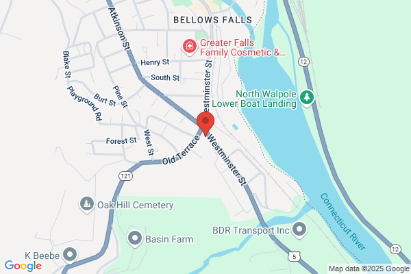 River Valley Credit Union