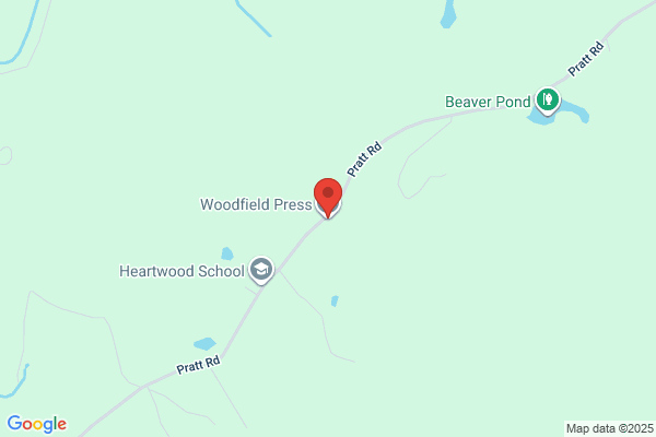Woodfield Press