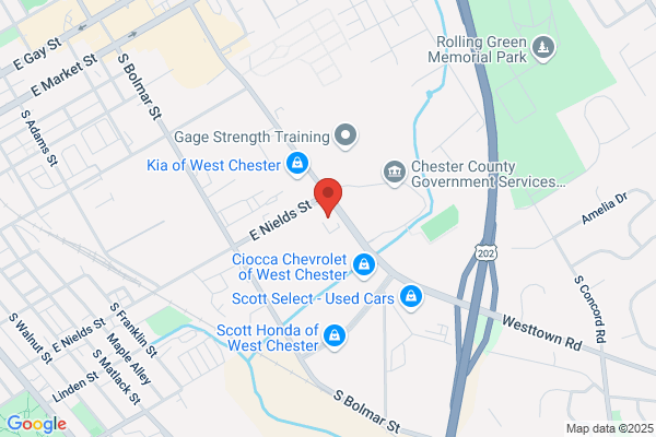 United Tire & Service of Havertown