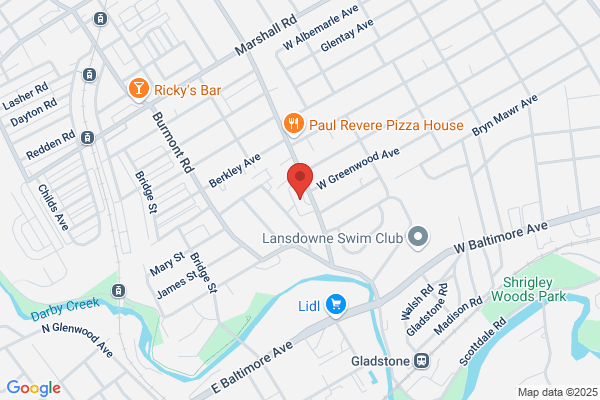 Lindenwood Apartments