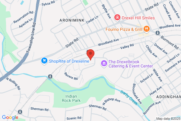 Drexelbrook Apartments
