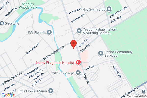 Mercy Elderly Housing