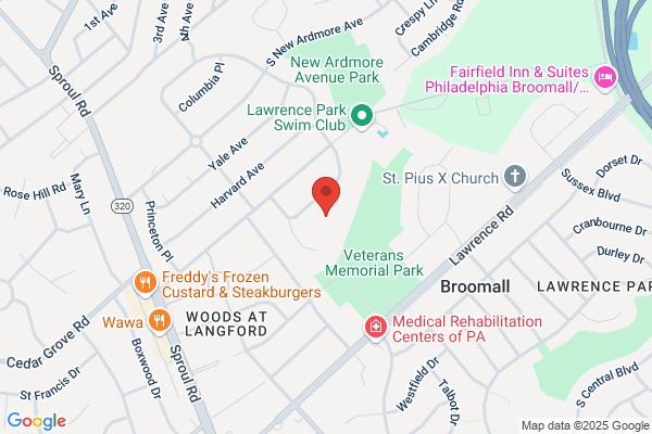 One Lawrence Park Condominium Association