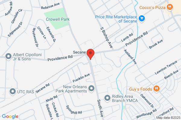 Secane Auto & Truck Works