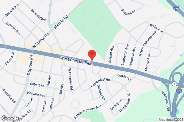 Shavney Automotive