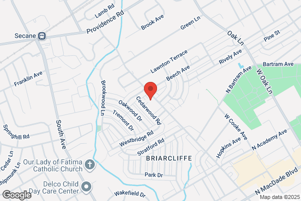 Briarcliffe Auto Service