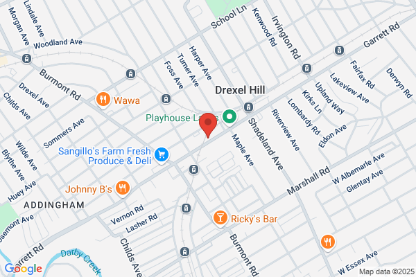 Pyle & Innis Auto Repairing