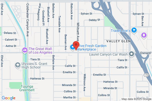 C & A General Contractors
