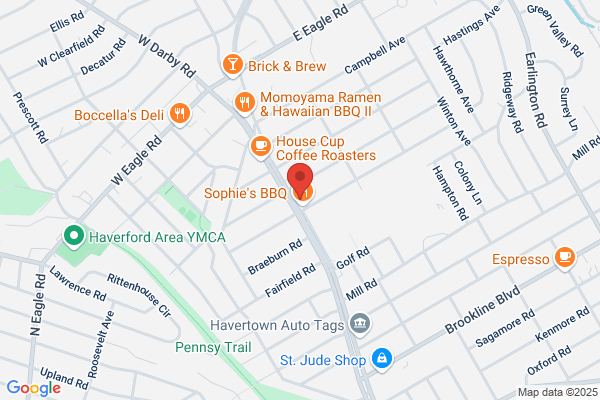 Technical Enterprise Network