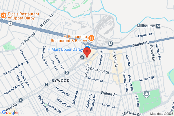 Allstate Insurance Companies, Sales Offices, Broomall
