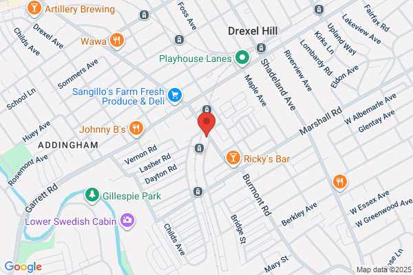 Delco Child Daycare Association