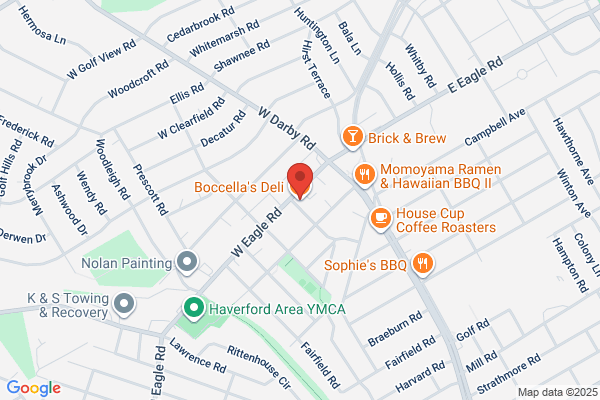 Boccella's Deli