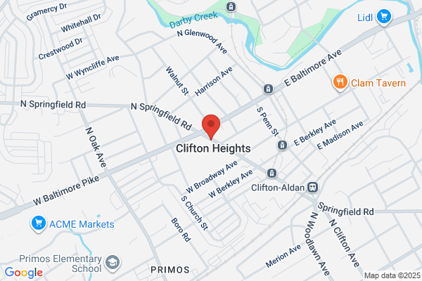 Clifton Deli