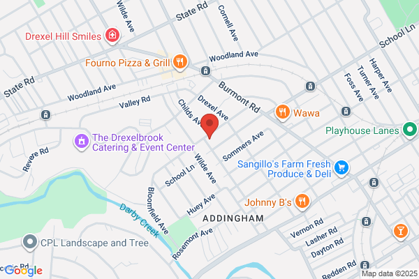 Bloomfield Avenue Dental Associates