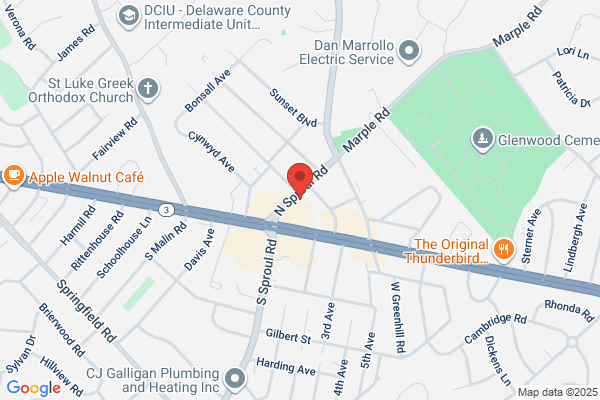Broomall Dental Health Pc
