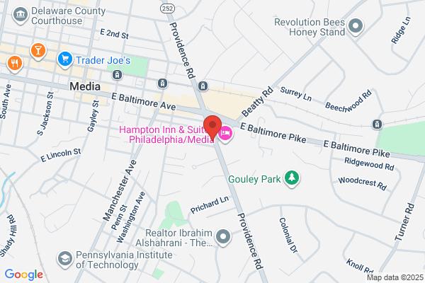 Providence Dental Associates Of Media