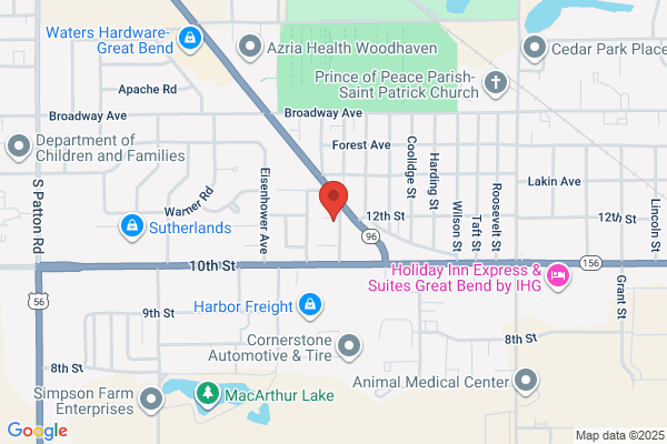 Rosenberg Family Dentistry