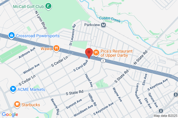 Upper Darby Family Dental